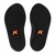Sandália kenner legend pro preto - comprar online