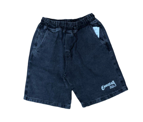 BERMUDA ESTONADA COMPTON 2745