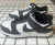 TÊNIS DUNK LOW PANDA