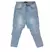 CALÇA JEANS AUSTIN (21466)