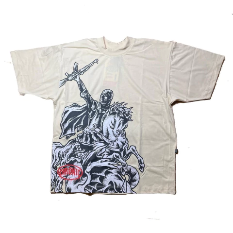 CAMISETA CHRONIC 4479 - comprar online