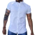 CAMISA SOCIAL GOLA PADRE VISCOLINHO