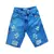 BERMUDA JEANS (00016)