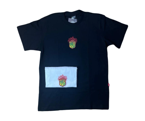 CAMISETA CHRONIC 4502 - comprar online