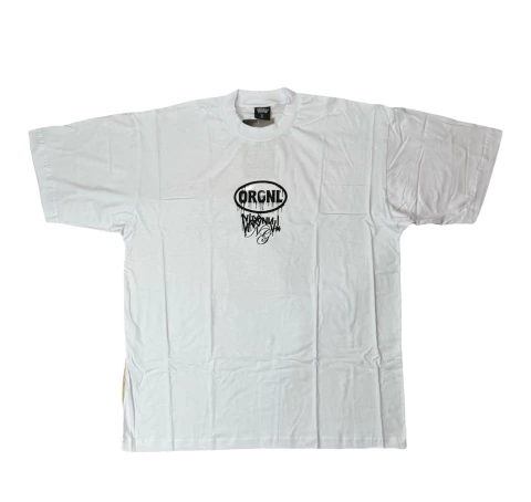 CAMISETA CHRONIC 4460