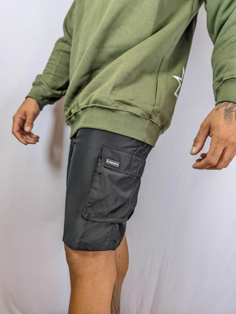 BERMUDA CARGO STYLE KAWIPII 5124 - comprar online