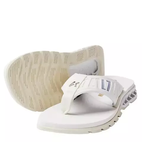 CHINELO SANDÁLIA KENNER L7 RAKKA DJY L7NNON (ORIGINAL - BRANCO)