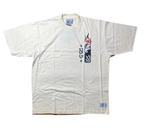 OVERSIZED CHRONIC C10 - comprar online