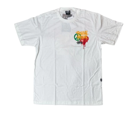 CAMISETA CHRONIC 4497