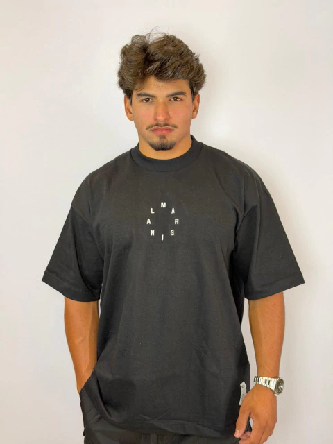 OVERSIZED CHRONIC 4537 - comprar online