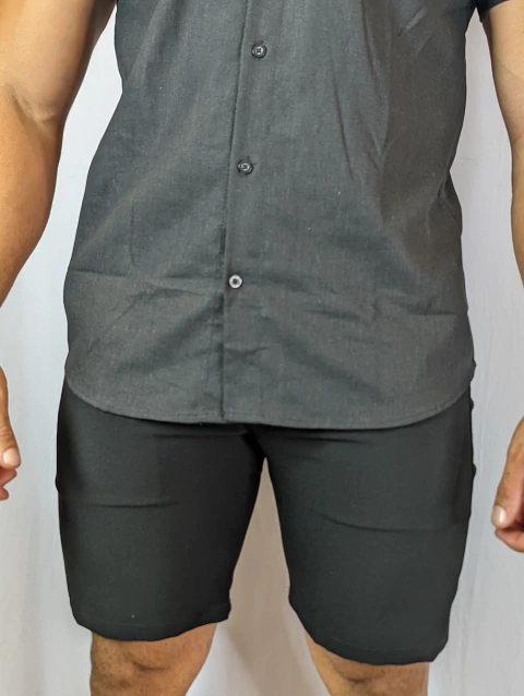 BERMUDA ALFAIATARIA KAWIPII - comprar online