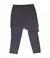 CALÇA ALFAIATARIA AUSTIN CINZA (22328)