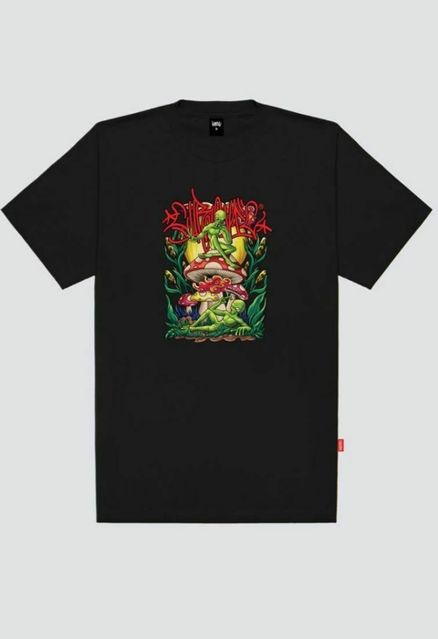 CAMISETA CHRONIC 4010 - comprar online