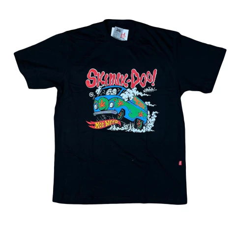 CAMISETA CHRONIC 4221