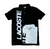 CAMISETA GOLA POLO LCT