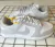 TÊNIS DUNK LOW CINZA/BRANCO - comprar online