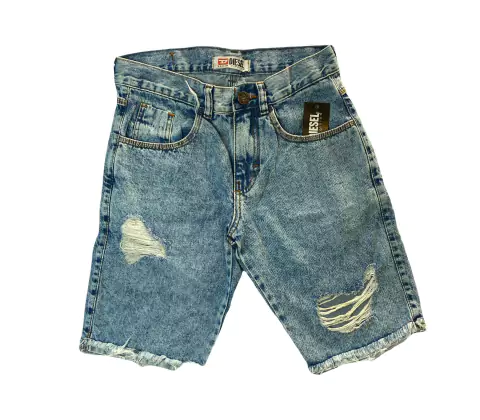 BERMUDA JEANS (00031)