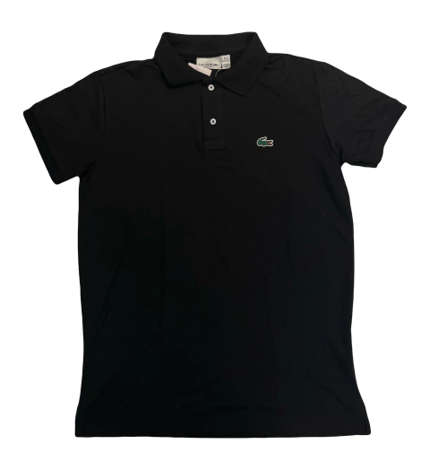 CAMISA POLO PIMA LCST