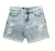 BERMUDA JEANS AUSTIN 22743