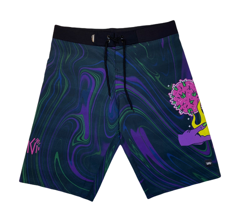 BERMUDA ELASTANO CHRONIC (22|102)