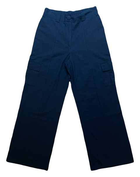 CALÇA CARGO FEMININA