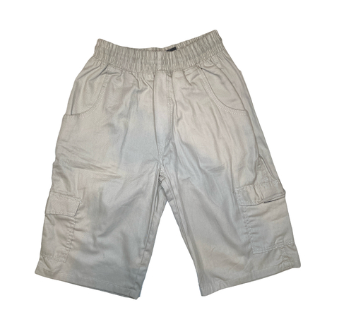 BERMUDA SARJA CARGO BÁSICA (00069)