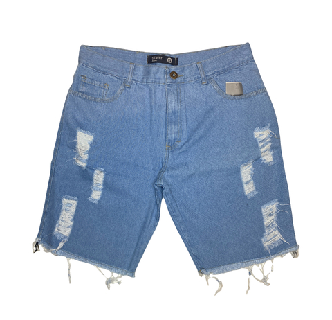 BERMUDA JEANS (00021)