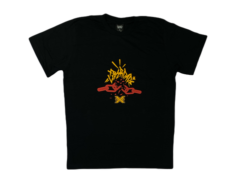 CAMISETA CHRONIC 09