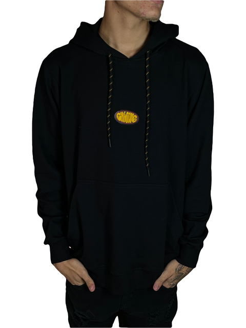 MOLETOM CAPUZ CHRONIC - comprar online