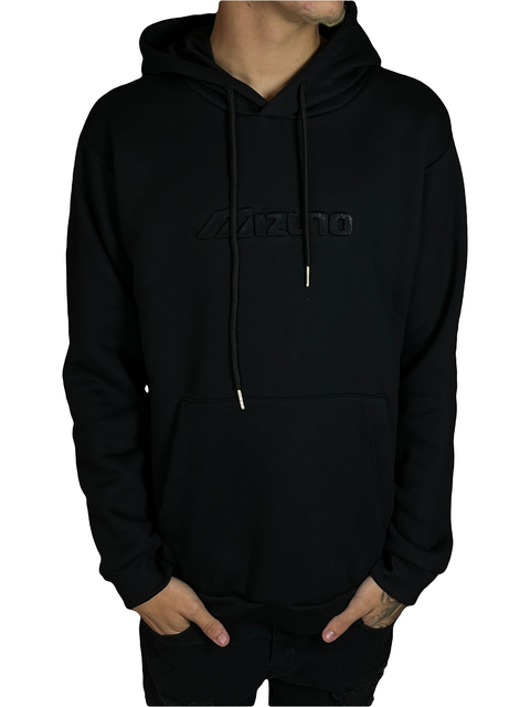 MOLETOM CAPUZ MZN - comprar online