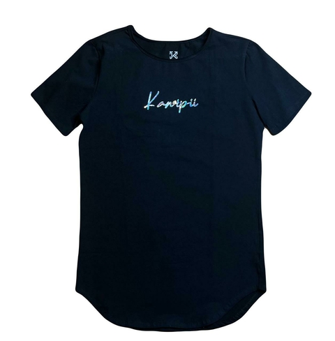 CAMISETA LONG KAWIPII (4075)