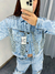 Jacket Renata (ENVIÓ INMEDIATO) - comprar online
