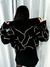 Jacket Valentina Black (Despacho en 48 hs hábiles) - comprar online