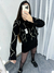 Jacket Valentina Black (Despacho en 48 hs hábiles) en internet