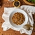 Lentilha com Cebola Caramelizada
