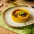 Tortinha de Palmito com Abobrinha