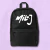 Milo J / Mochila / I - comprar online
