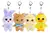 BlackPink Llaveros / Peluches / Leer INFO!