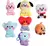 BT21 Llaveros BTS/ Peluches / Leer INFO!