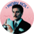 Stickers Ref. Las Caras Lindas - Salsa sin Miseria