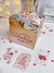 Kit imprimible San Valentin: Box Cubo sorpresa - Party Now Design