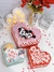 Kit imprimible San Valentin: Box Corazón (3 DISEÑOS) - comprar online