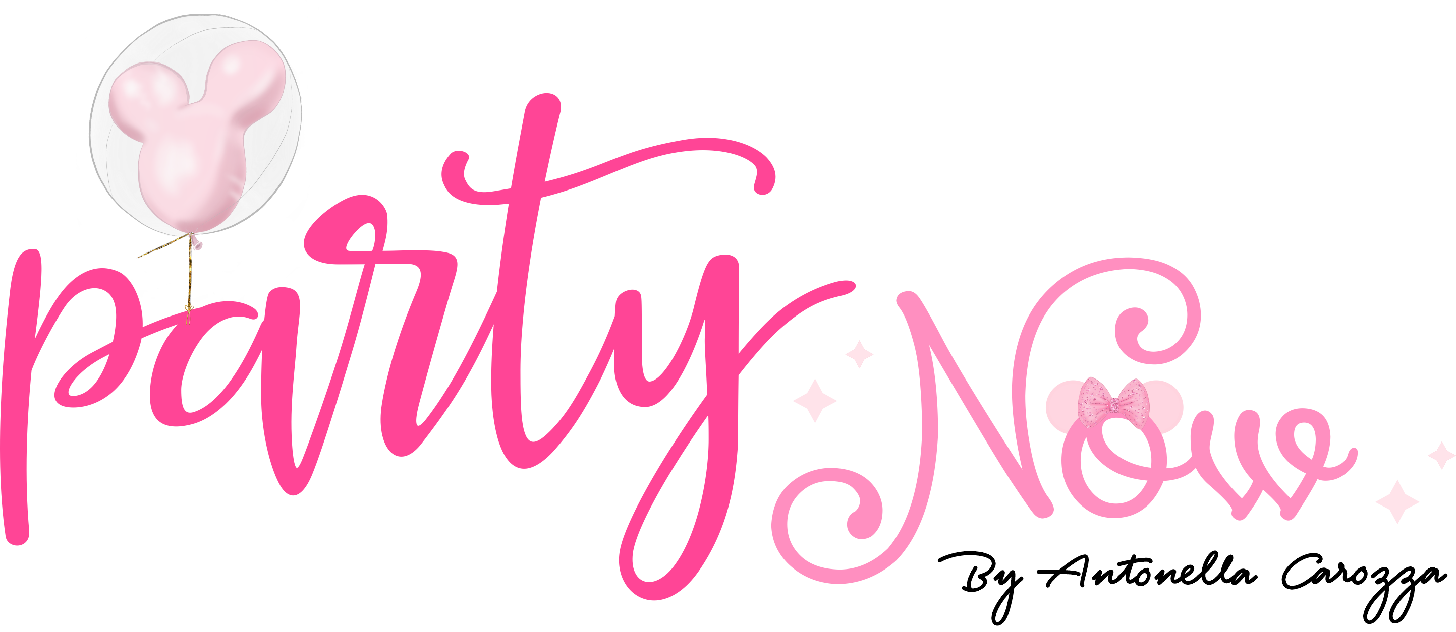 Party Now Design