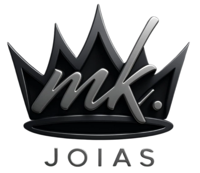 MK ALIANÇAS & JOIAS 