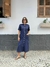 Vestido Matcha na internet