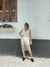 Vestido Fendas - loja online