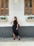 Vestido Dama da Noite - comprar online