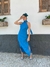 Vestido Dama da Noite