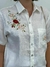 Camisa Jaboticaba bordado Noé na internet
