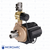 Bomba Presurizadora Rowa Max Sfl 22 para tanque elevado hasta 5 baños - Hidromec Bombas